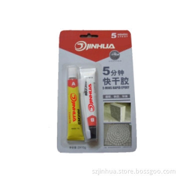 Strong Stone Bond Epoxy Adhesive